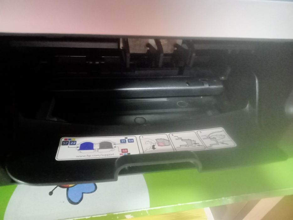 Продам принтер Hp