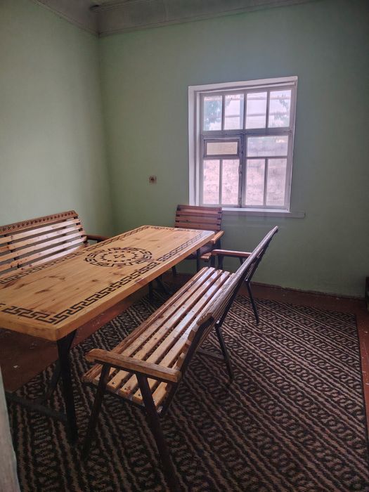 Нуравшонда ховли уй ижарага берилади