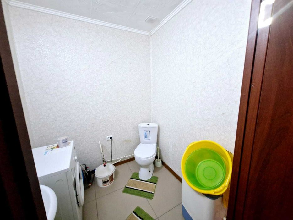 Продажа дома 3 комнаты г. Тобыл