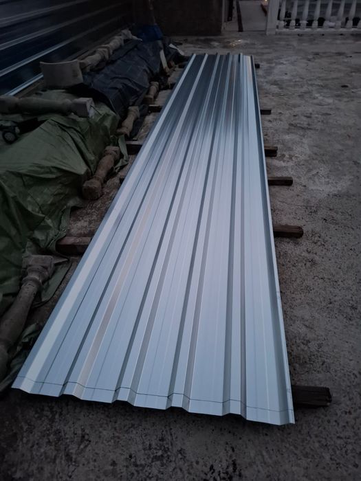 Vand  tabla cutata H35 H12 T10 6.20m x 1.10m