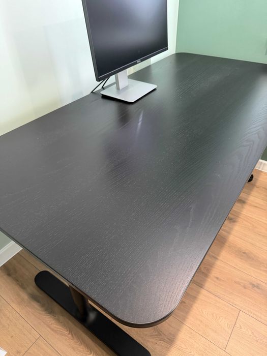 Бюро IKEA Bekant 160х80