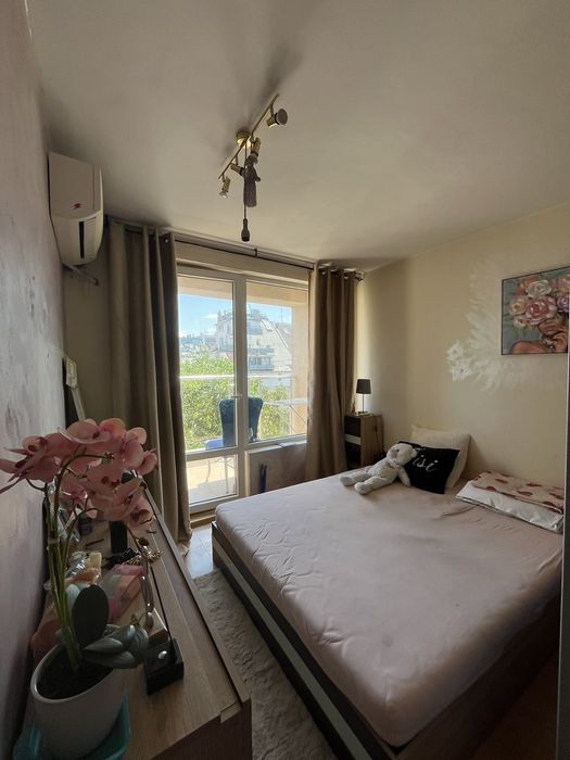 Продава се Мезонет в София, Център - 260 кв.м за 2550 €/кв.м - Снимка #13