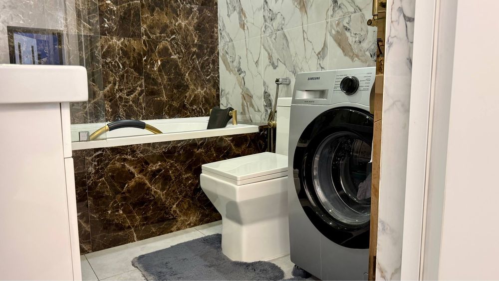 СРОЧНО‼️ ЖК «Real House» 5/4/7 140м2‼️Паркентский,  мост Тапоич