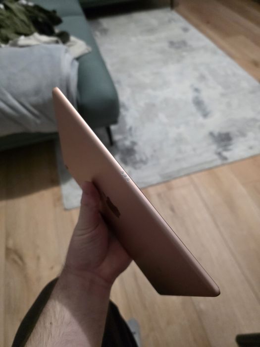 Apple Ipad Pro 9.7" A1673 256gb Baterie 100%!