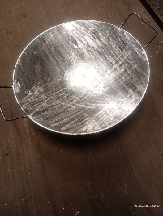 Taler/disc gratar 53cm