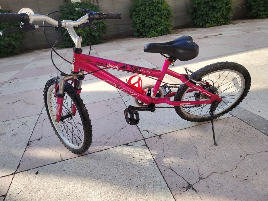De vânzare 2 biciclete
