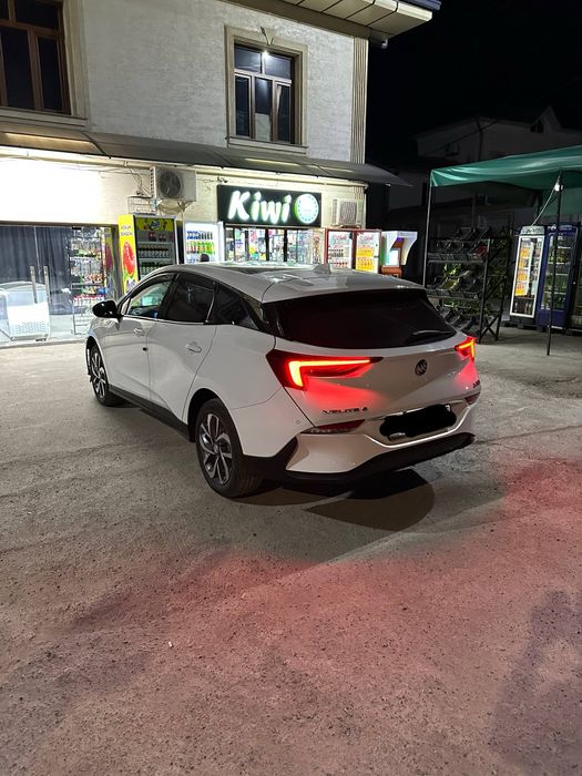 Buick velite 6 2024 oq full toza 440 km sotiladi