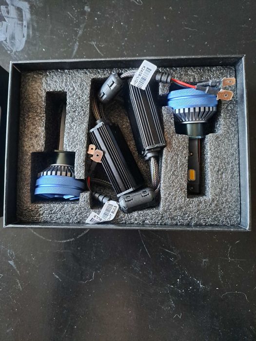 Led лампы K6C ,новые.