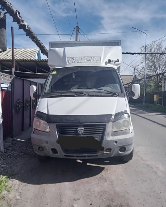 Продам    газель