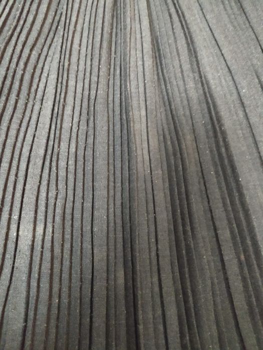 Плиссированная юбка