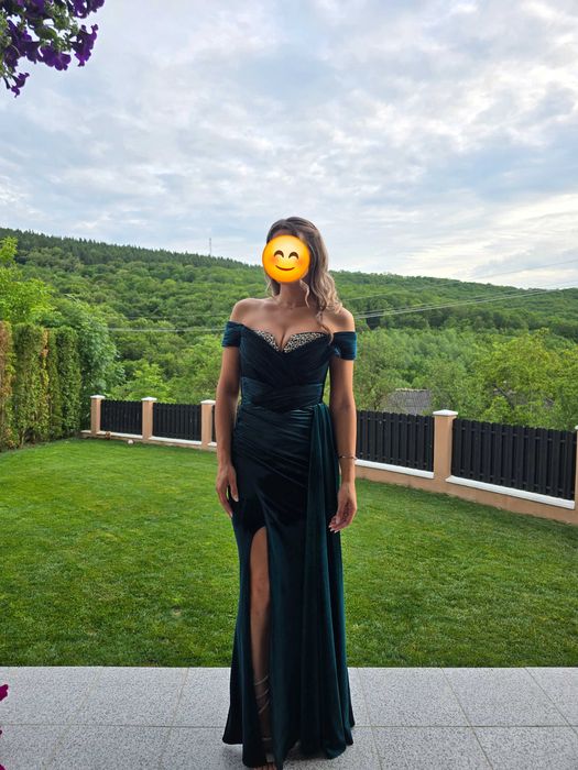 Rochie eleganta