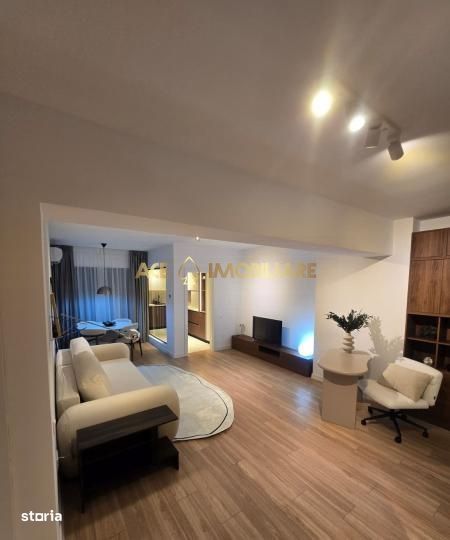 2 Camere de inchiriat | Lujerului | Metrou | Parcare | Centrala Imobil