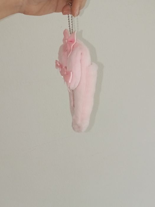 Продаю мягкий брелок