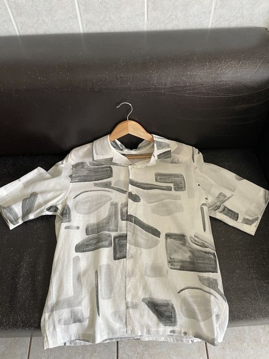 Camasa de vara Zara M