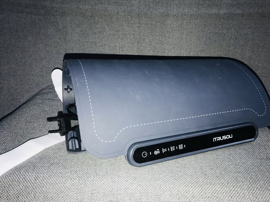 Уред за затопляне на храна ITRUSOU