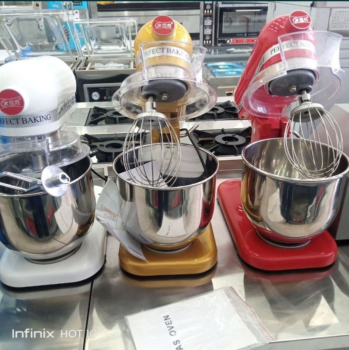 Миксер mikser meksir 30. Letir