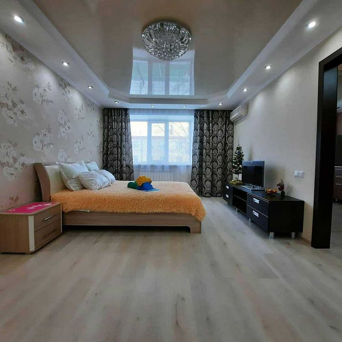 Продается квартира в центре