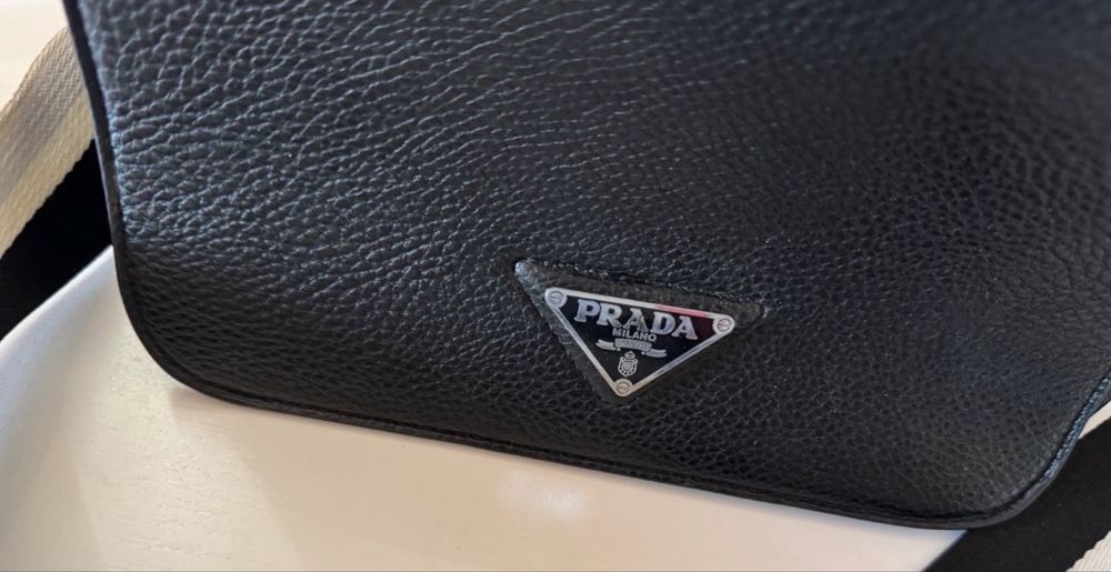 Geanta prada 1 garantie