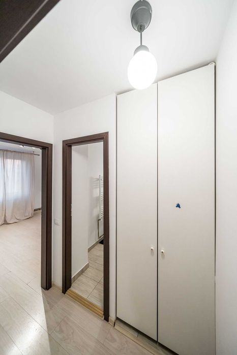 Megamall, Chisinau, 3 camere, Mobilat-utilat, centrala, parcare