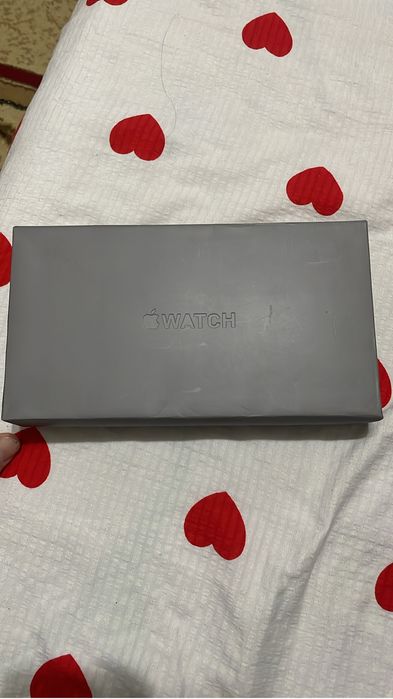 Iphone watch ultra 2