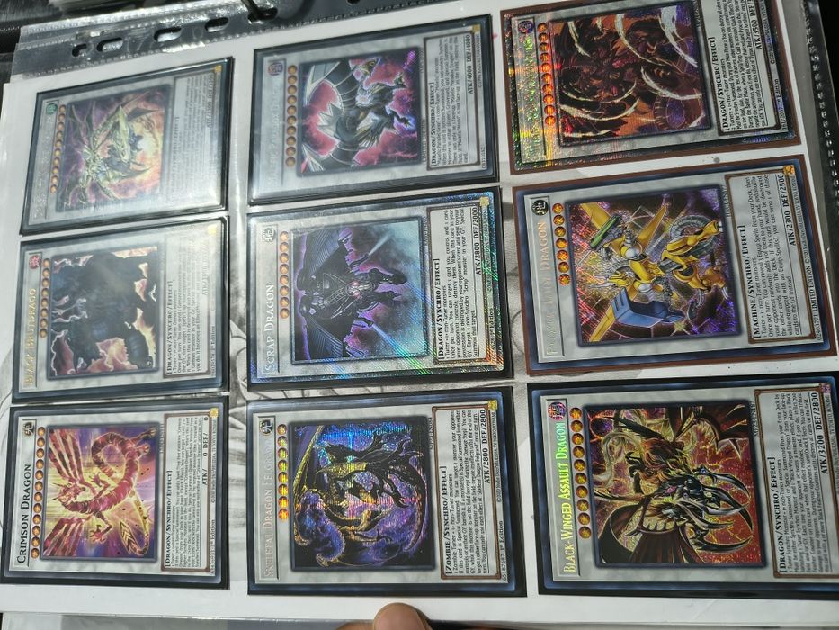 Carti Yugioh la bucata