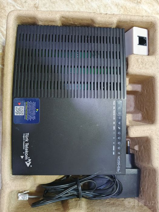 Tp link vc 220-G3U