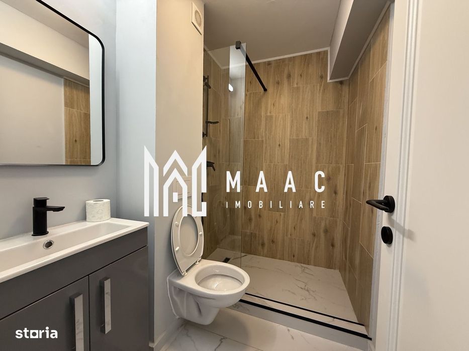 Apartament 2 camere | Etaj 2 | Bloc cu lift | Lazaret