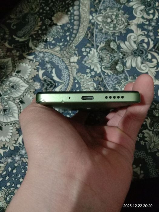 Редми 14с сотлад память 128 Гб