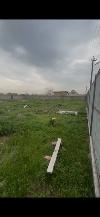 Продается земля 45 соток пересечение Ахангаран и Псекенкая область