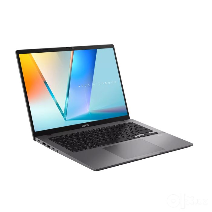 Asus Vivobook S14 S3407A-SF055W (14 Wuxga Oled 400NITS | Ultra 5-325)
