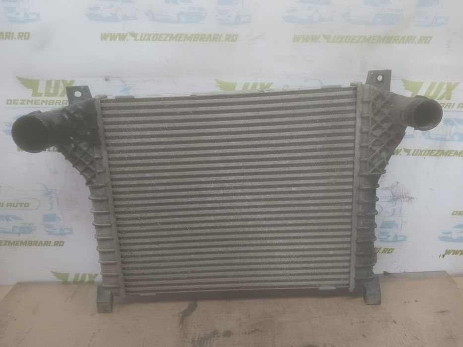 Radiator intercooler 988930w 2.8 crd Dodge Nitro 1 (2007 - 2010)
