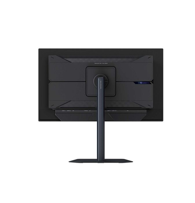 -Монитор Gigabyte - 27" MO27Q2A Gaming QD-OLED 280hz QHD (2560 х 1440)