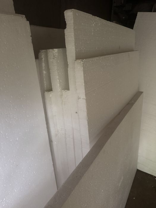 Продам пенопласт