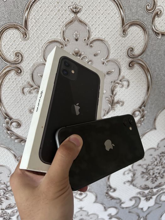 Iphone 11 256 gbb
