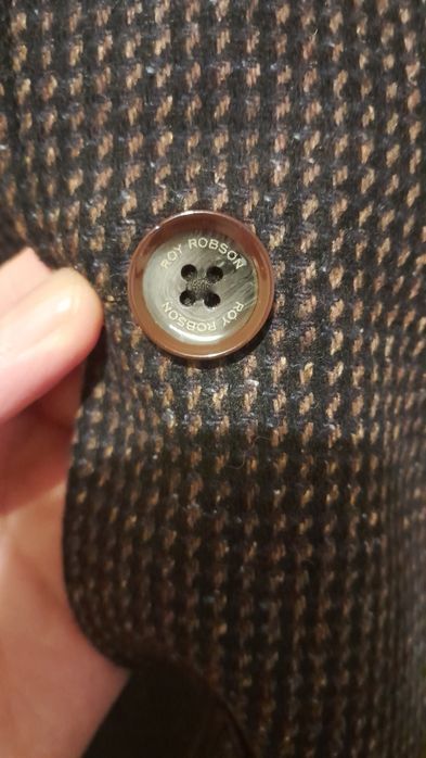 Пиджак Roy Robson