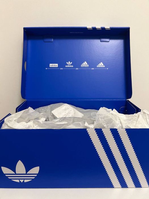 Кеды Adidas Samba