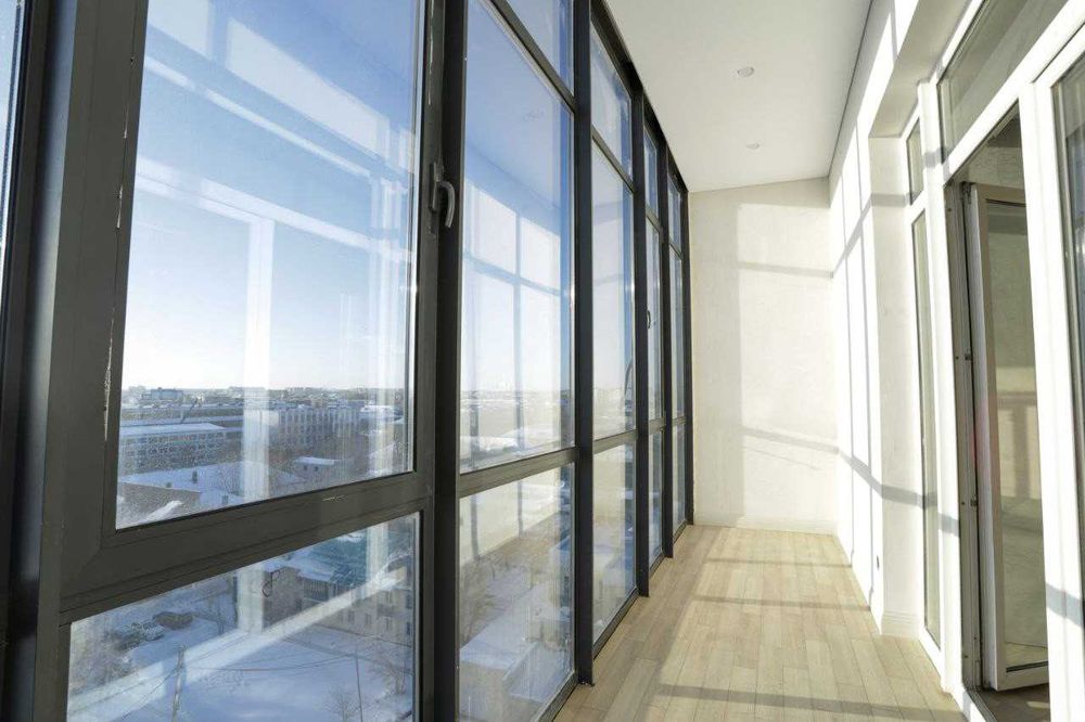 Продажа 4-комнатной квартиры