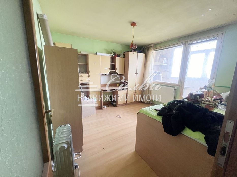 Продава се Двустаен апартамент в Шумен, Болницата - 64 кв.м за 694 €/кв.м - Снимка #2