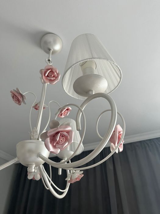 Полилей Прованс, три гнезда