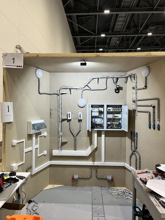 Электрик 24-7