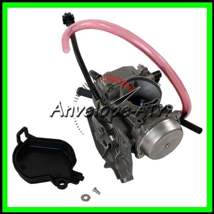 Carburator atv LINHAI 400 DragonFly Bighorn Hytrac Jobber 400cc