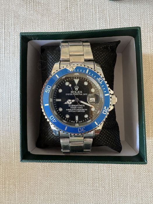 Мъжки часовници Rolex