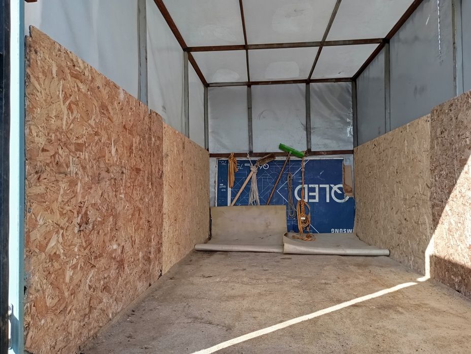 Продам Газель тент.