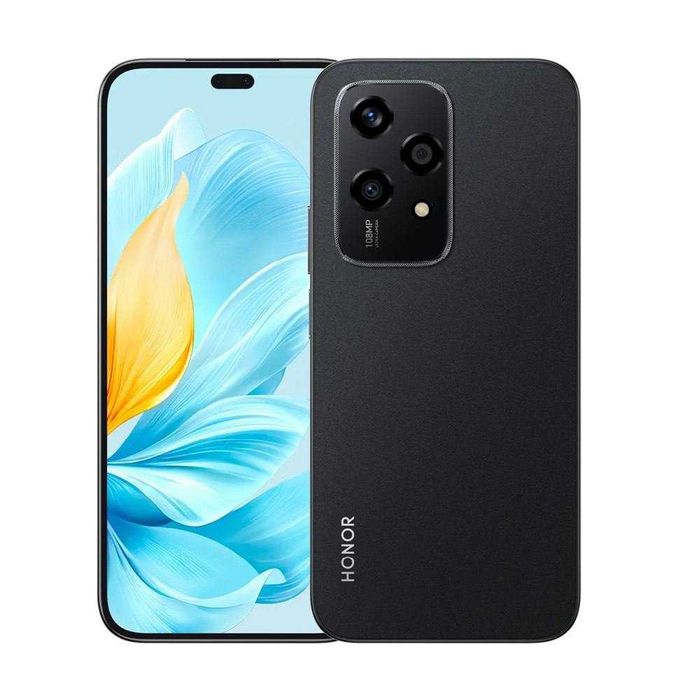 Honor 200 lite 5g