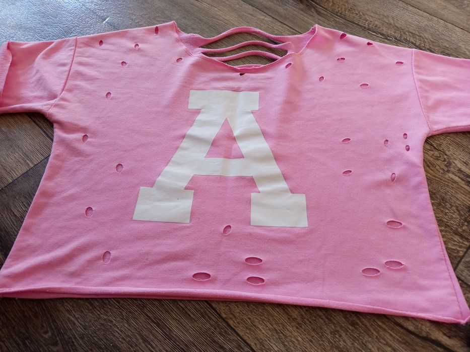 Вещи на девочку подростка даром