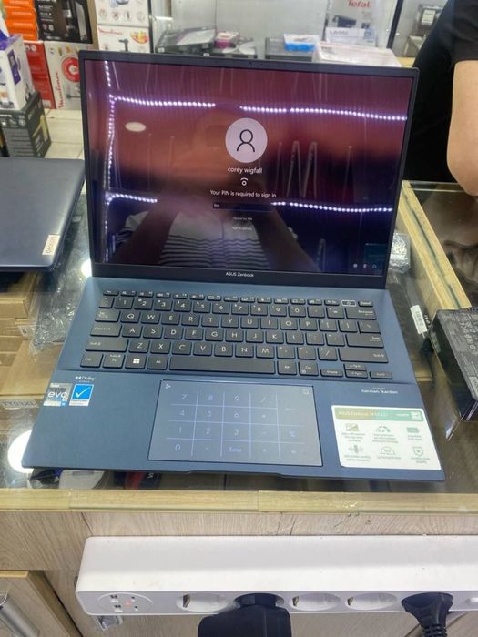 Гарантияси бор 389$