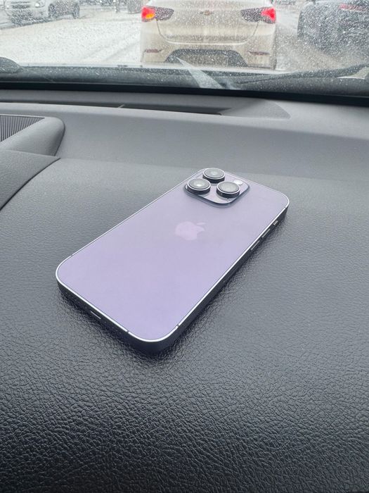 Iphone 14 pro 128 gb