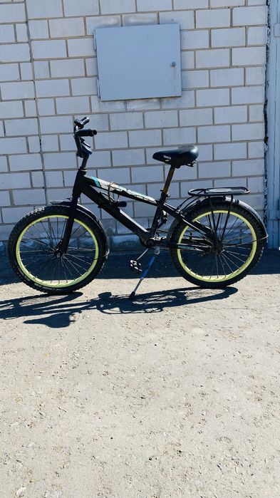 Продам велрсипед 15000 тнг