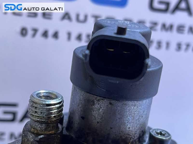 Pompa Inalta Presiune cu Senzor Regulator Opel Cascada 2.0 CDTI 165CP 2013 - Prezent Cod 0445010193 55571005 0928400680 [MX0500]