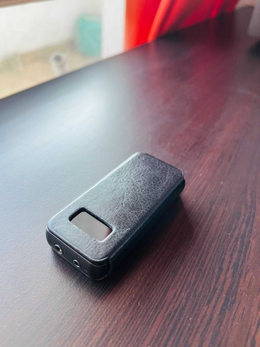 FiiO BTR5 - Bluetooth portable amplifier (преносим усилвател)